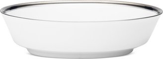 Dinnerware, Austin Platinum Vegetable Bowl