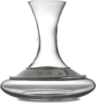 Taverna Belly Decanter