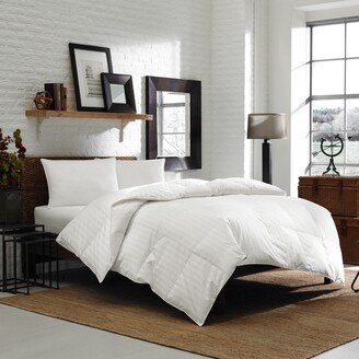 Luxury 475 Thread Count Extra Warmth White Goose Down Comforter