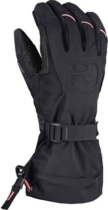 Ortovox Merino Freeride Glove - Women's