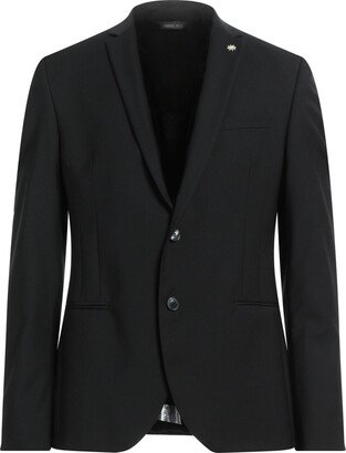 Blazer Black-DH