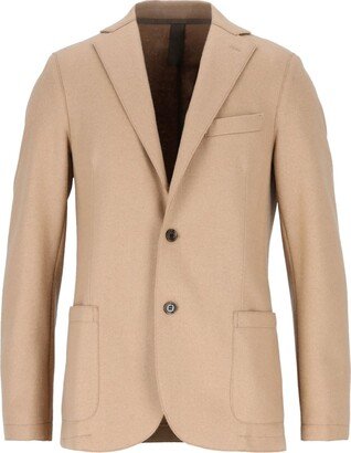 Blazer Beige-AO