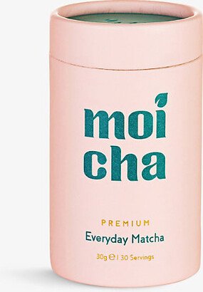 Moicha Premium Ceremonial Matcha Green tea Powder 30g