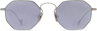 Eyepetizer Claire Gun Sunglasses