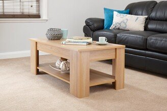 GFW Lift Up Coffee Table