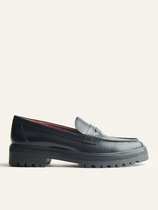 Agathea Chunky Loafer