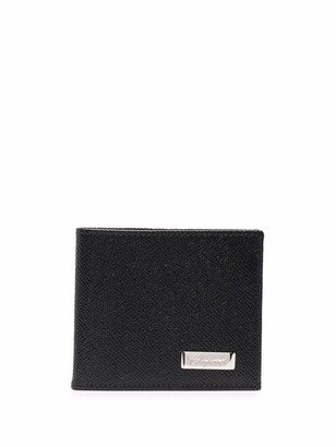 mini Il Classico leather wallet