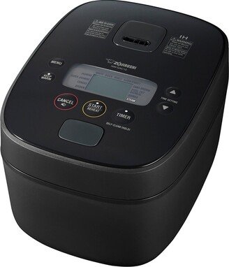 Induction Heating Rice Cooker