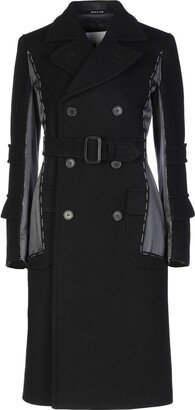 Coat Black-FB