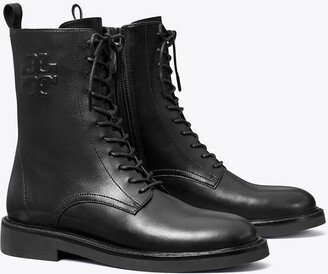 Double T Combat Boot-AA