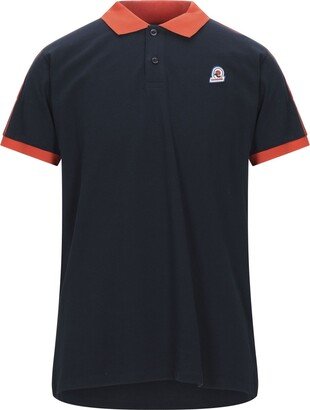 Polo Shirt Midnight Blue-AH