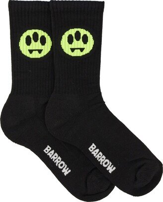 Socks With Logo-AH