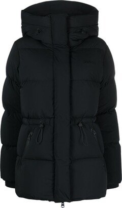 Freya City quilted jacket