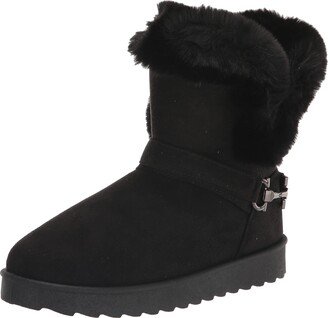 Womens Plus Size Pippa Hug Fashion Boot