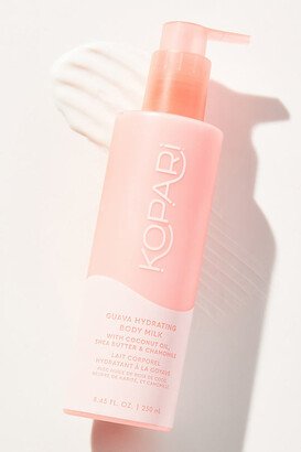 Guava Hydrating Body Milk Lotion