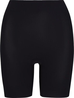 Classic Control Short, Black