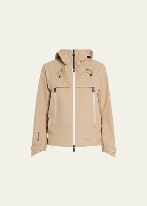 Maules Utility Jacket