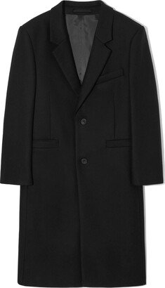 Coat Black-AJ