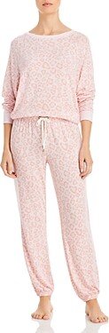 Star Seeker Pajama Set in Pink Pure Leopard - 100% Exclusive