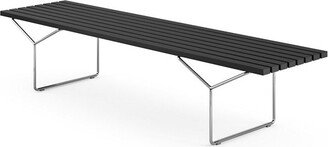 Bertoia Bench