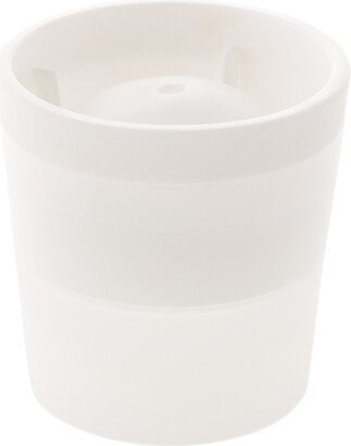 like-it Round Ice Ball Maker White Pkg/2