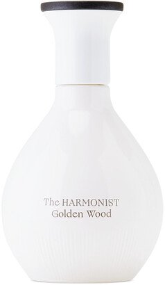 The Harmonist Golden Wood Parfum, 50 mL