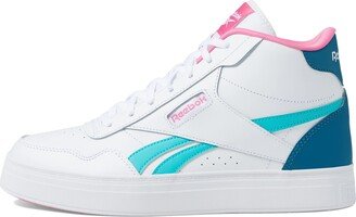 Women's Court Advance High Top Sneaker