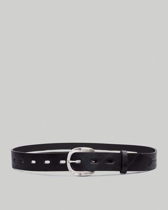 Belize Belt Leather Belt