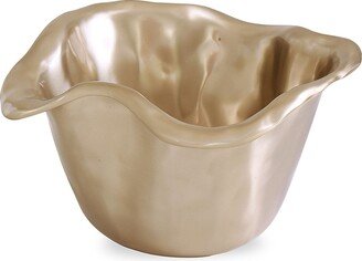 Beatriz Ball Sierra Modern Vento Ice Bucket