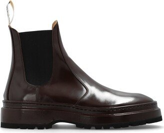 Les Chelsea Boots