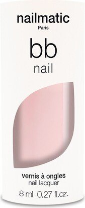 BB Nail Light Beige