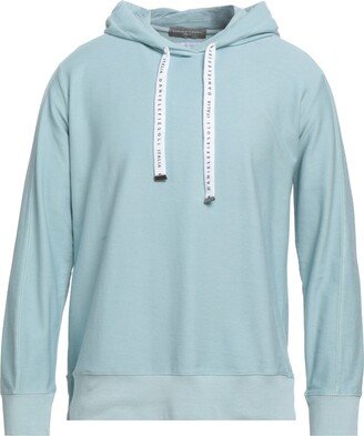 Sweatshirt Sky Blue