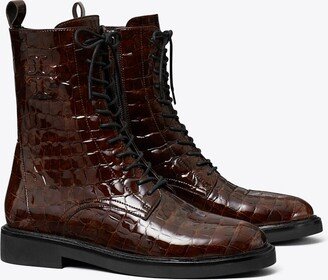 Double T Combat Boot