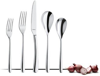 Newton 5 Piece Flatware Set