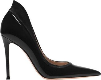 Tuxedo Pumps