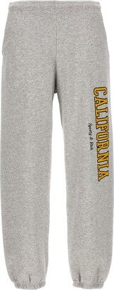 California Pocketed Sweatpants