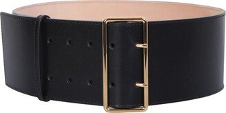 Military Belt In Black