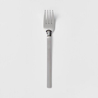 Squared Straight Fork