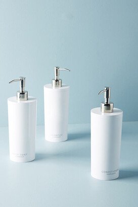 Minimalist Shower Dispenser-AA