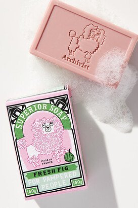 Archivist Superior Soap-AA