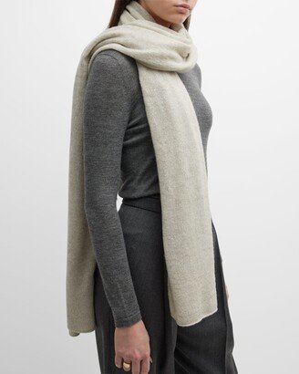 Cashmere Stole