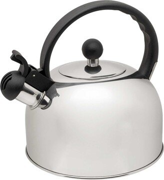 Stainless Steel 2 Quart Today Simon Whistling Kettle