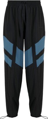 Relay track pants