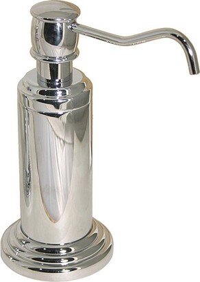 Waverly Place Countertop Soap/ Lotion Dispenser