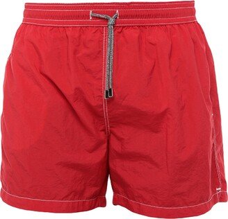 BAIA30REMI Swim Trunks Red