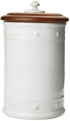 Berry & Thread 11 Canister - Whitewash