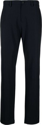 Zaine slim-cut trousers