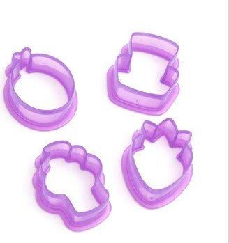 Sweet Sugarbelle, Mini Shape Shifter, Party, Cookie Cutter Set