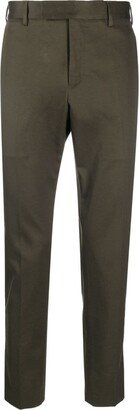 PT Torino Tailored Slim-Cut Chinos-AB