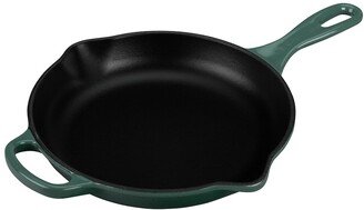 9 Signature Iron Handle Skillet